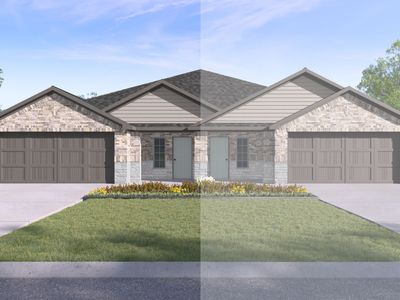 15008A Welsh Cob Rd, Manor, TX, 78653