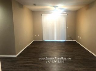 110 Humanity Ln UNIT A, Branson, MO 65616