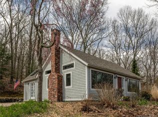 37 Davenport Rd, Roxbury, CT 06783