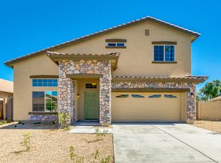 3623 S 256th Ave, Buckeye, AZ 85326
