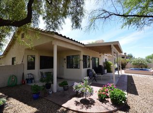 12695 N Pioneer Way, Oro Valley, AZ 85755