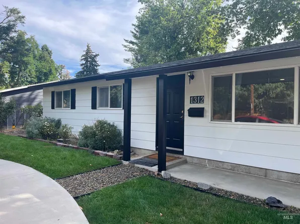 1312 S Atlantic St, Boise, ID 83705