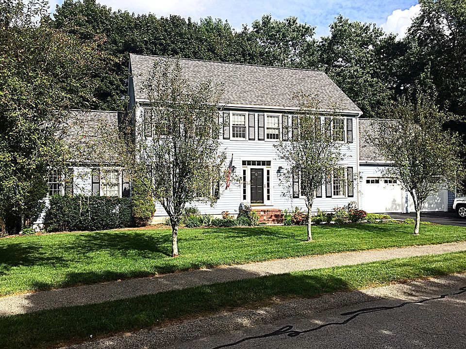 Exclusive Hingham Gardens