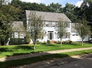 1 Langlee Rd, Hingham, MA 02043
