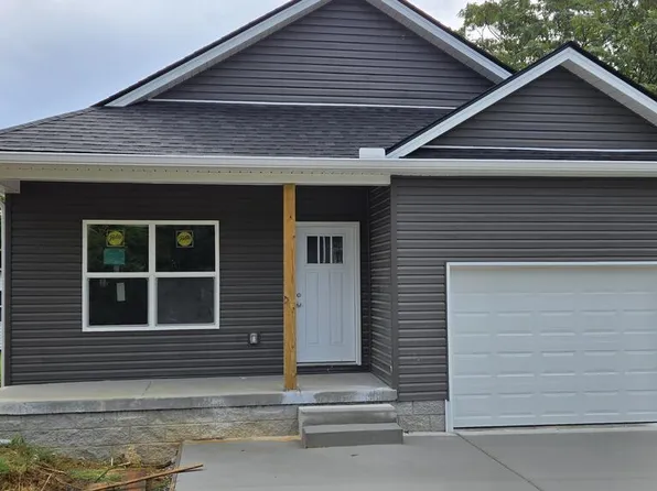 1807 W Lee Ave, Cookeville, TN 38501