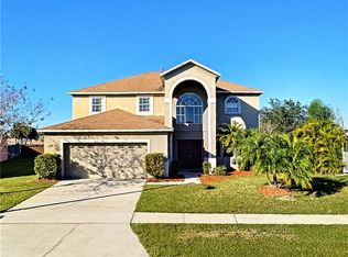 2569 Jasmine Trace Dr, Kissimmee, FL 34758