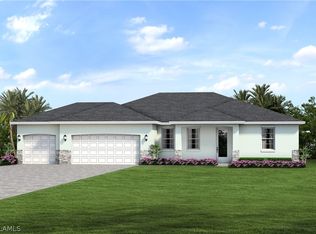1910 SW 38th Terrace Cpe, Coral, FL 33914