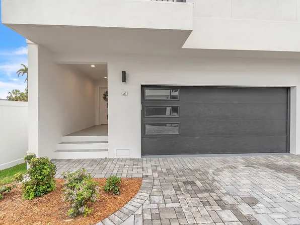 15405 Gulf Blvd #A1, Saint Petersburg, FL 33708