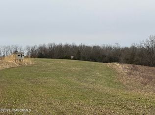 Big Lick Rd, Wooldridge, MO 65287