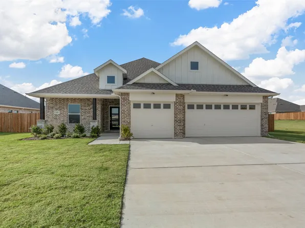 306 Timber Ridge Dr, Josephine, TX 75173