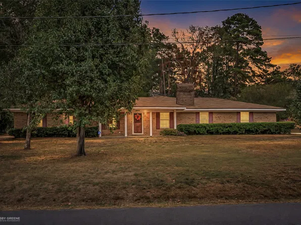 1204 Park Hwy, Minden, LA 71055