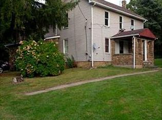 321 Brittany Ln, Penn Run, PA 15765