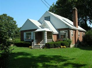 5076 E Eastwood Cir, Cincinnati, OH 45227