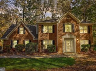 502 Pinegate Rd, Peachtree City, GA 30269