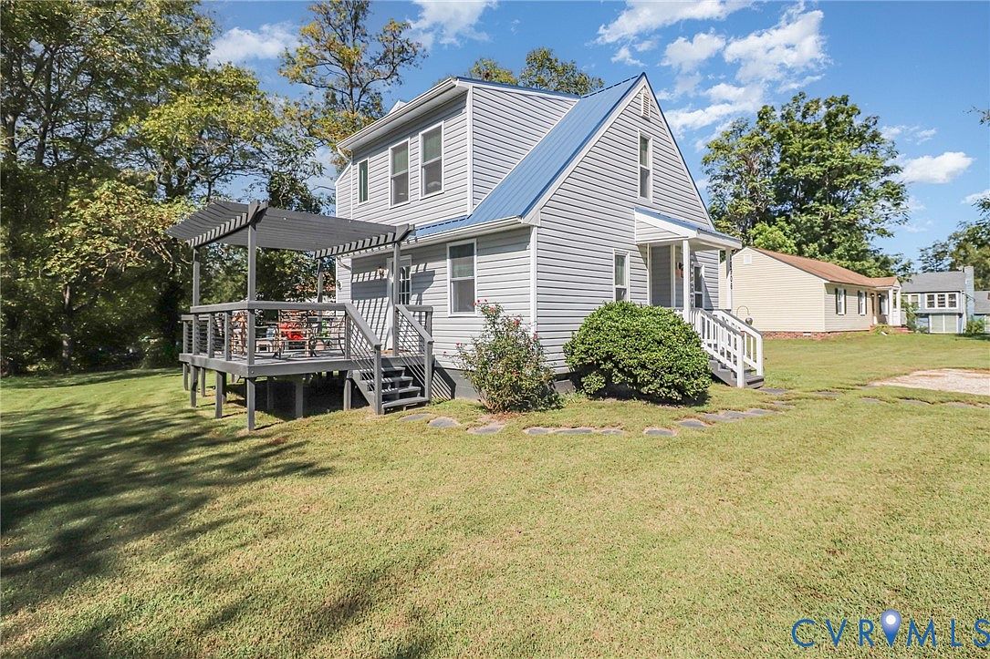 10906 Timonium Dr, Chester, VA 23831 | Zillow