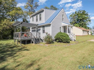 10906 Timonium Dr, Chester, VA, 23831