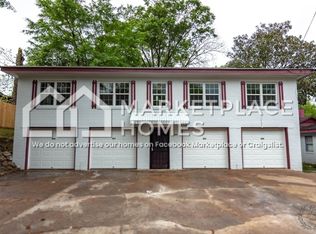 2913 21st St, Meridian, MS 39301