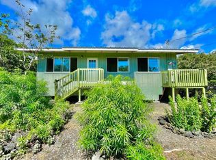 94-6352 Makai St, Naalehu, HI 96772