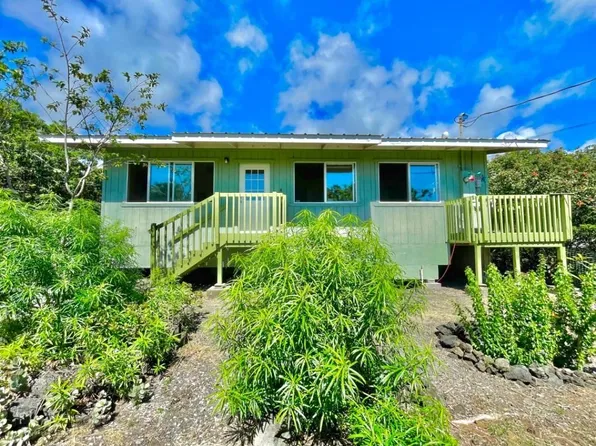 94-6352 Makai St, Naalehu, HI 96772