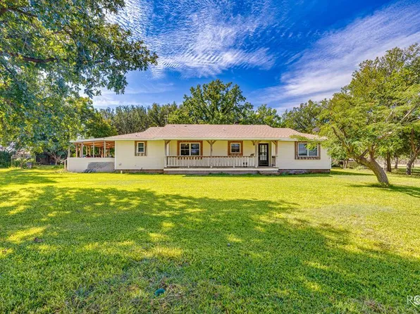 15854 Walnut Grove Rd, San Angelo, TX 76901