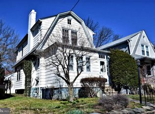 805 E Mermaid Ln, Wyndmoor, PA 19038