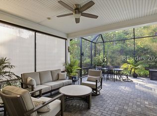 418 Summertime Pl, Hardeeville, SC 29927