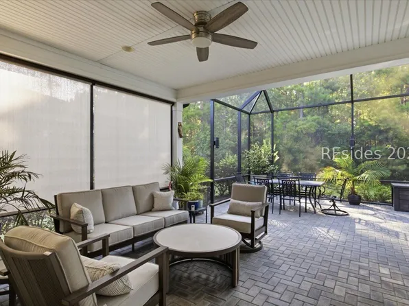 418 Summertime Pl, Hardeeville, SC 29927
