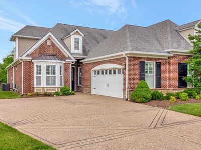 1129 Chickadee Cir, Hermitage, TN, 37076