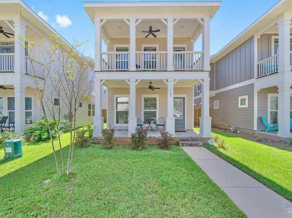 1121 W Romana St, Pensacola, FL 32502