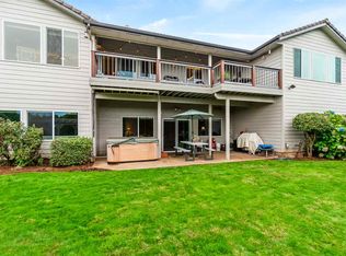 5160 Mountain Crest Way S, Salem, OR