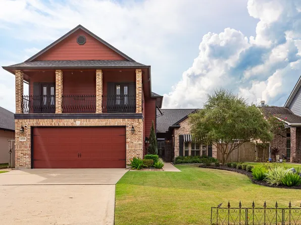 2719 Poydras, Nederland, TX 77627