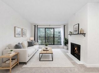 13364 102nd Ave #317, Surrey, BC V3T 5L8