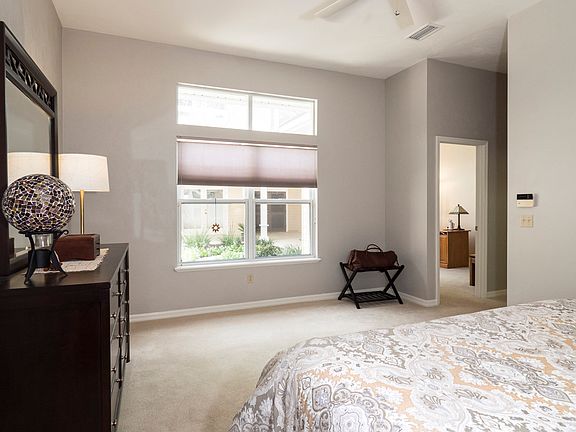 Sleep well in master