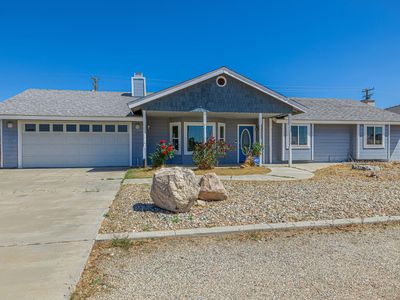 8817 Satinwood Ave, California City, CA, 93505