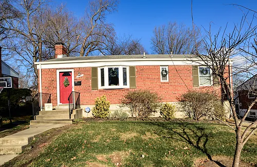 4805 Macon Rd Photo 1