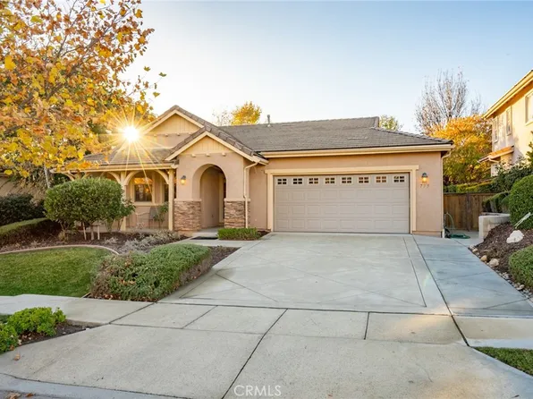 775 Lavender Ln, Templeton, CA 93465
