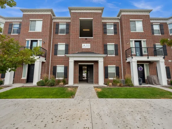 13049 S Cannavale Ln #A304, Herriman, UT 84096