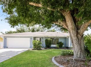 9503 Prospect Ave, Englewood, FL 34224