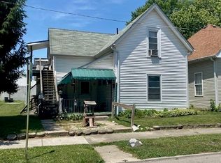 735 Center St, Shelbyville, IN 46176