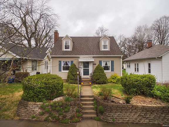 2nd image of 316 Lawn Ave