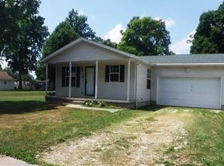 550 Pauline Ave, Akron, OH 44312