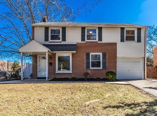 3044 Joshua Rd, Lafayette Hill, PA 19444