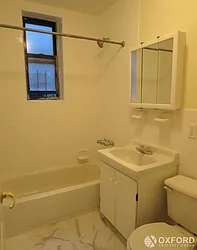 Rented by Oxford Property Group