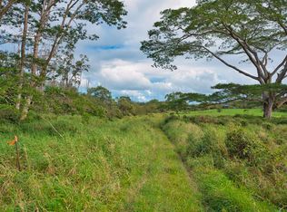 15-230 North Lot 3-1, Pahoa, HI 96778