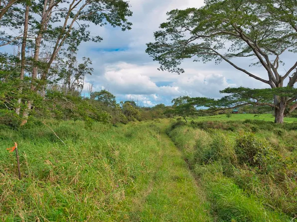 15-230 North Lot 3-1, Pahoa, HI 96778