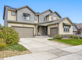 18471 W 93rd Place, Arvada, CO 80007