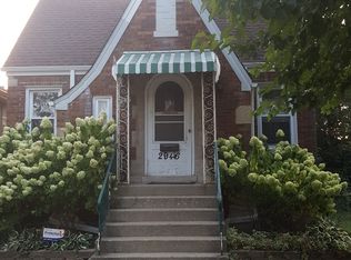 2946 N Meade Ave, Chicago, IL 60634