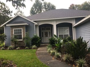 15040 NW 149th Rd, Alachua, FL 32615