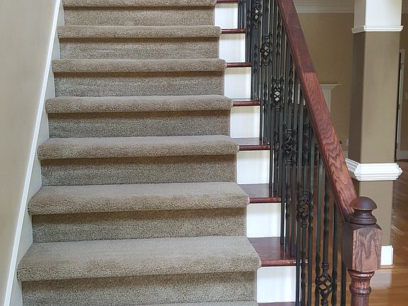 Stairway