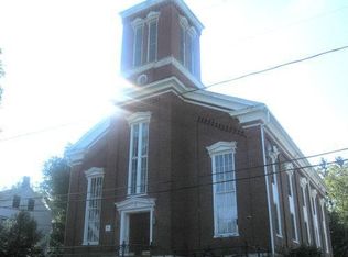 15 School Street-unit 2, Franklin Twp, NJ 08802